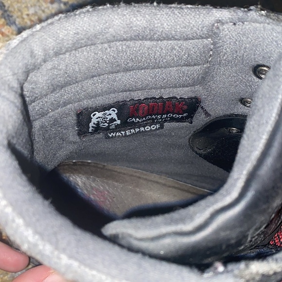 Kodiak boot - Picture 8 of 9